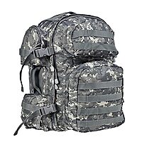 NCSTAR Tactical Backpack