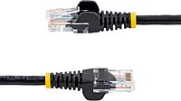 StarTech.com Cat5e Snagless UTP RJ45 Patch Cable