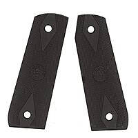 Hogue Rubber Grip Panels for Ruger 22/45