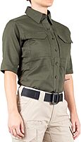 FIRST TACTICAL Women’s V2 Tactical Short Sleeve Shirt