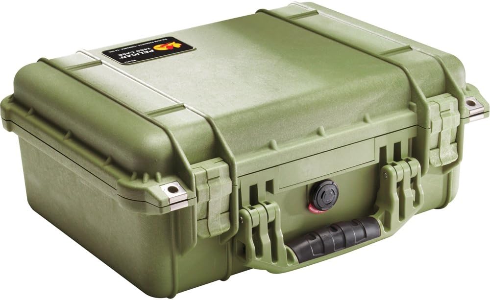 Pelican 1450 Protector Case