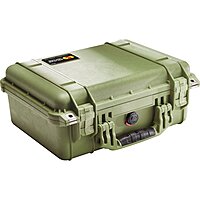 Pelican 1450 Protector Case