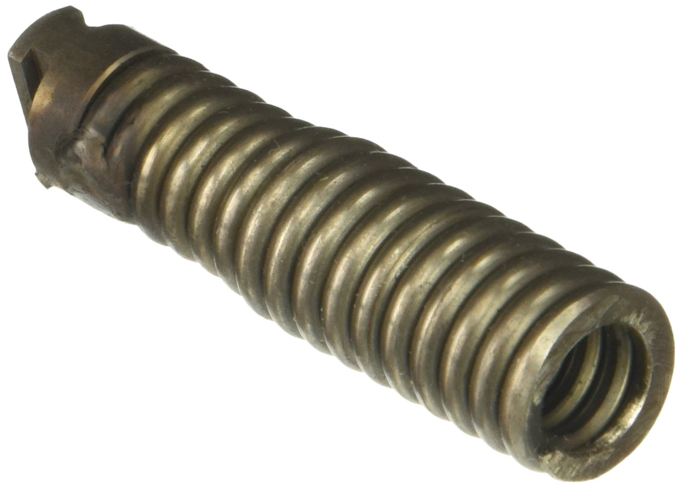 Ridgid 91042 Coupling, 1/2 IW Cable Repair, 1x1x1, Black