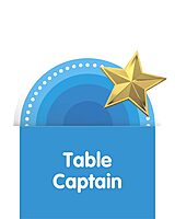 Color Your Classroom Class Jobs Bulletin Board Set, Assorted Colors