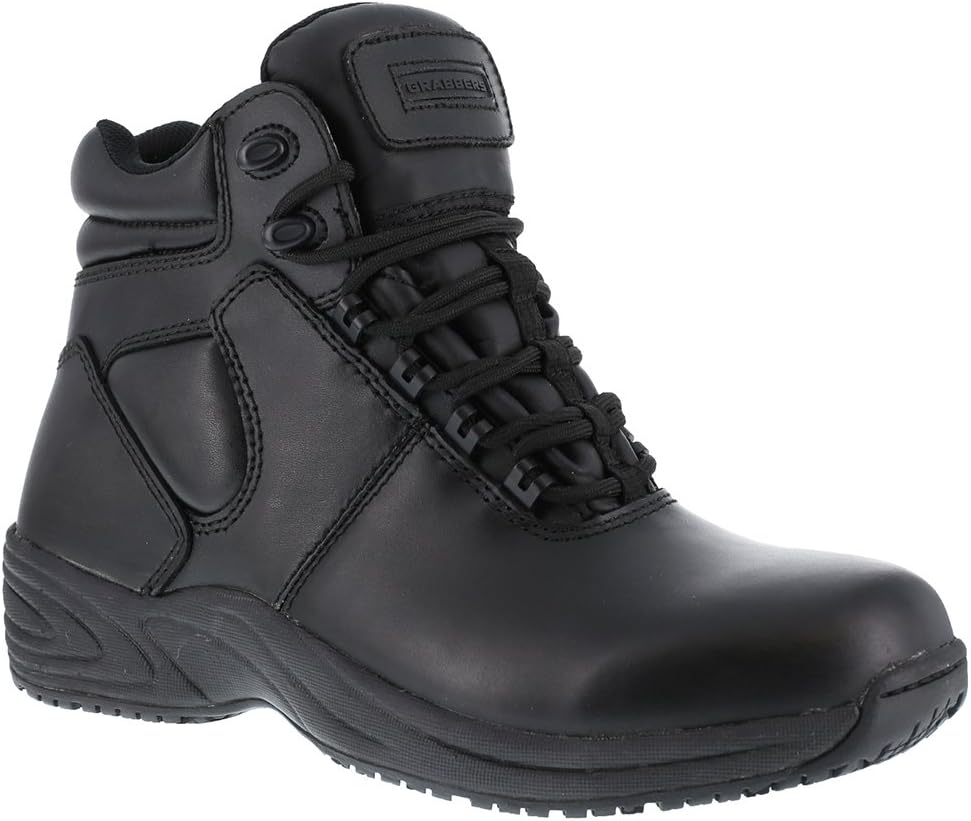 GRABBERS Fastener G1240 Work Boot