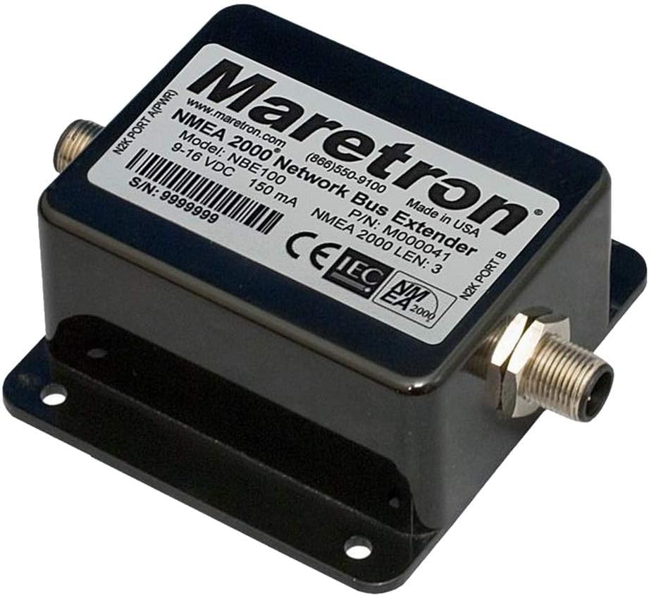 Maretron NMEA 2000 Network Bus Extender