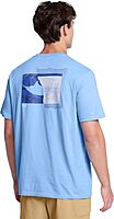 UNDER ARMOUR Men's UA Marlin Short Sleeve Shirt