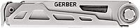 Gerber Gear Armbar Cork Pocket Knife Multitool with Corkscrew Wine Opener