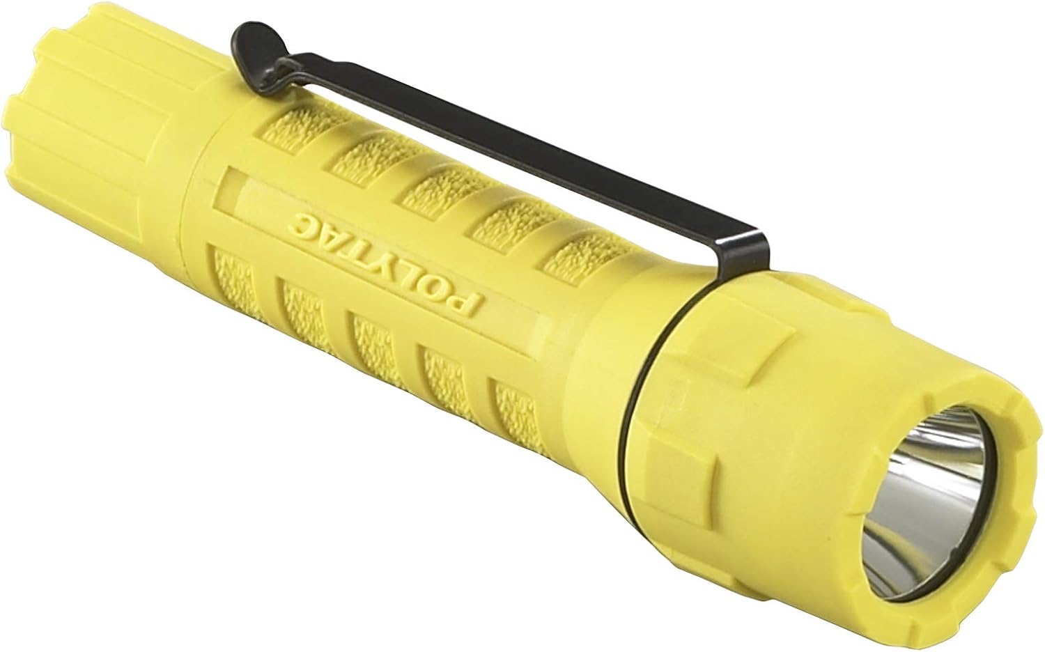 Streamlight 88854 PolyTac 275-Lumen LED Helmet Lightning Kit, Yellow