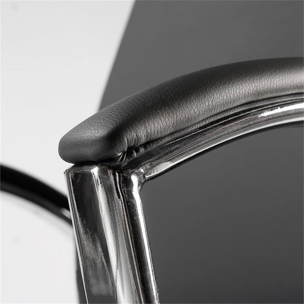 Bush Business Furniture Modelo High Back Leather Executive Office Chair