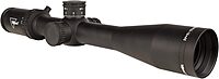 Trijicon Credo HX Illuminated Hunting Riflescope SFP