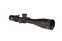 Trijicon Credo HX Illuminated Hunting Riflescope SFP