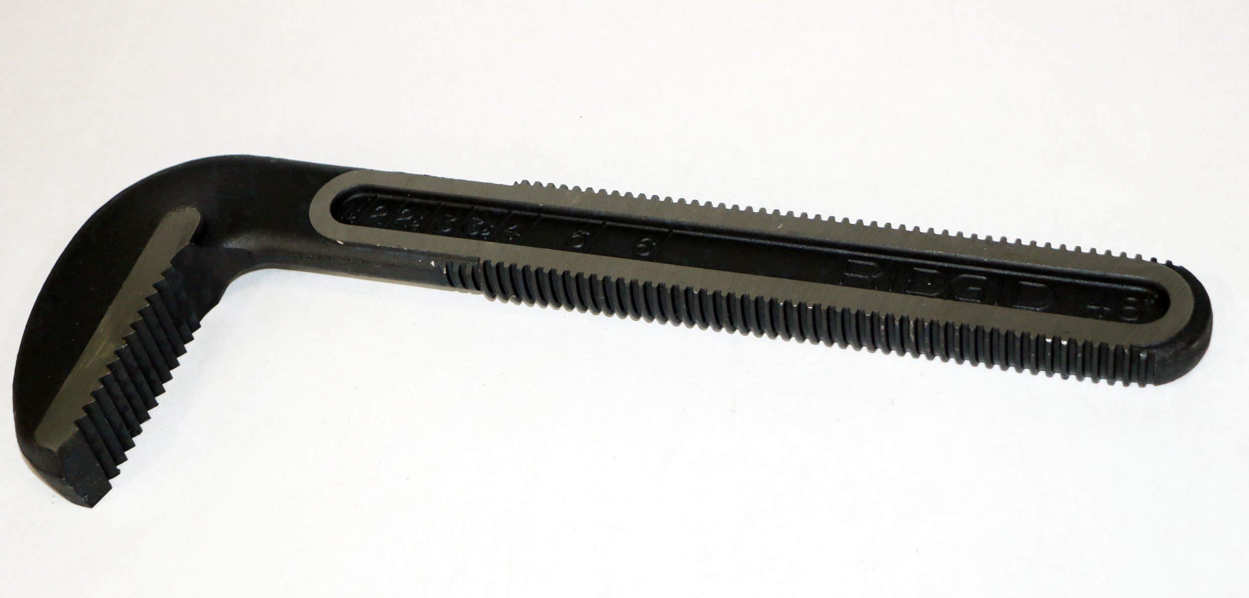 Ridgid 31745 Pipe Wrench Replacement Parts - C323 48 Hook J