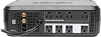 TRIPP LITE SMART Line-Interactive UPS with LCD, AVR & Battery Backup
