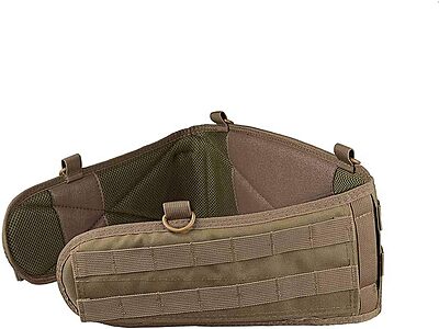 NcSTAR VISM MOLLE Battle Belt