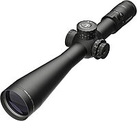 LEUPOLD Mark 5HD FFP Side Focus Riflescope