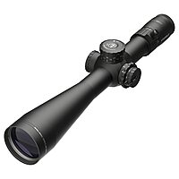 LEUPOLD Mark 5HD FFP Side Focus Riflescope