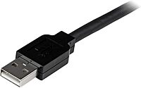 StarTech.com Active USB Type-A Extension Cable - M/F