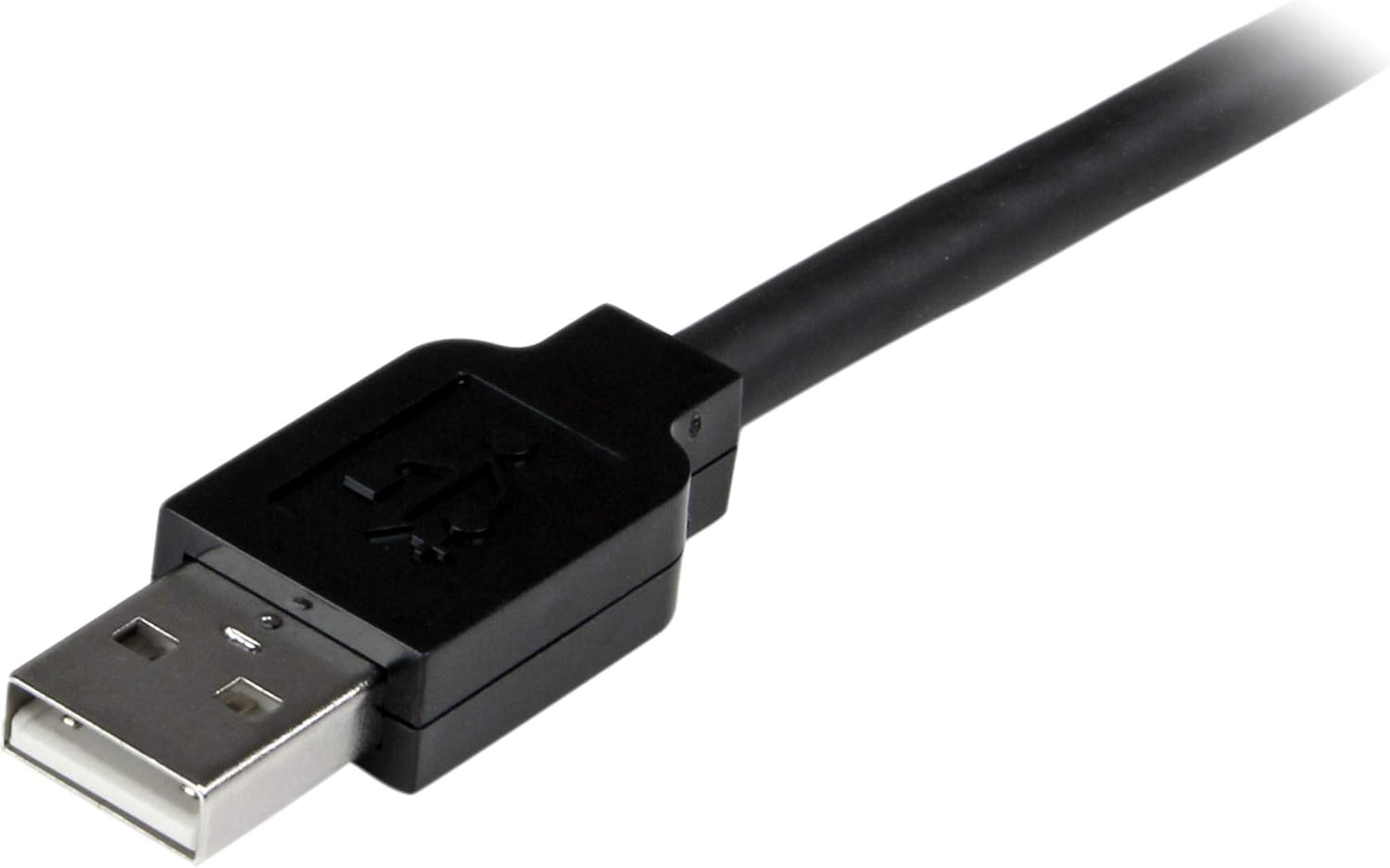 StarTech.com Active USB Type-A Extension Cable - M/F