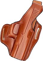 BIANCHI Model 56 Serpent Belt Slide Holster