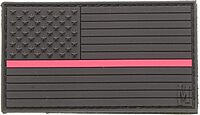 MAXPEDITION USA Flag PVC Morale Patch
