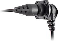 Minn Kota 1865120 MKR-28 Trolling Motor Plug and Receptacle Accessories