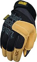 Mechanix Wear Material4X Padded Palm Work Gloves