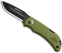 OUTDOOR EDGE Razor Mini Folding Pocket Knife with RazorSafe