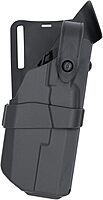 Model 7365 7TS ALS/SLS Low-Ride, Level III Retention Duty Holster for Glock 20 Gens 1-4