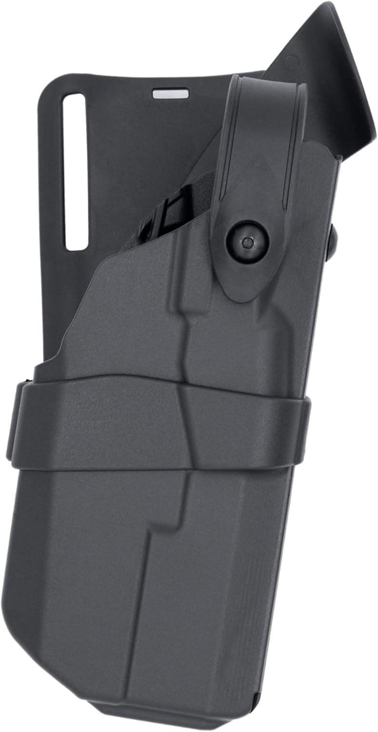 7365 7TS ALS/SLS Low-Ride, Duty Rated Level III Retention Holster