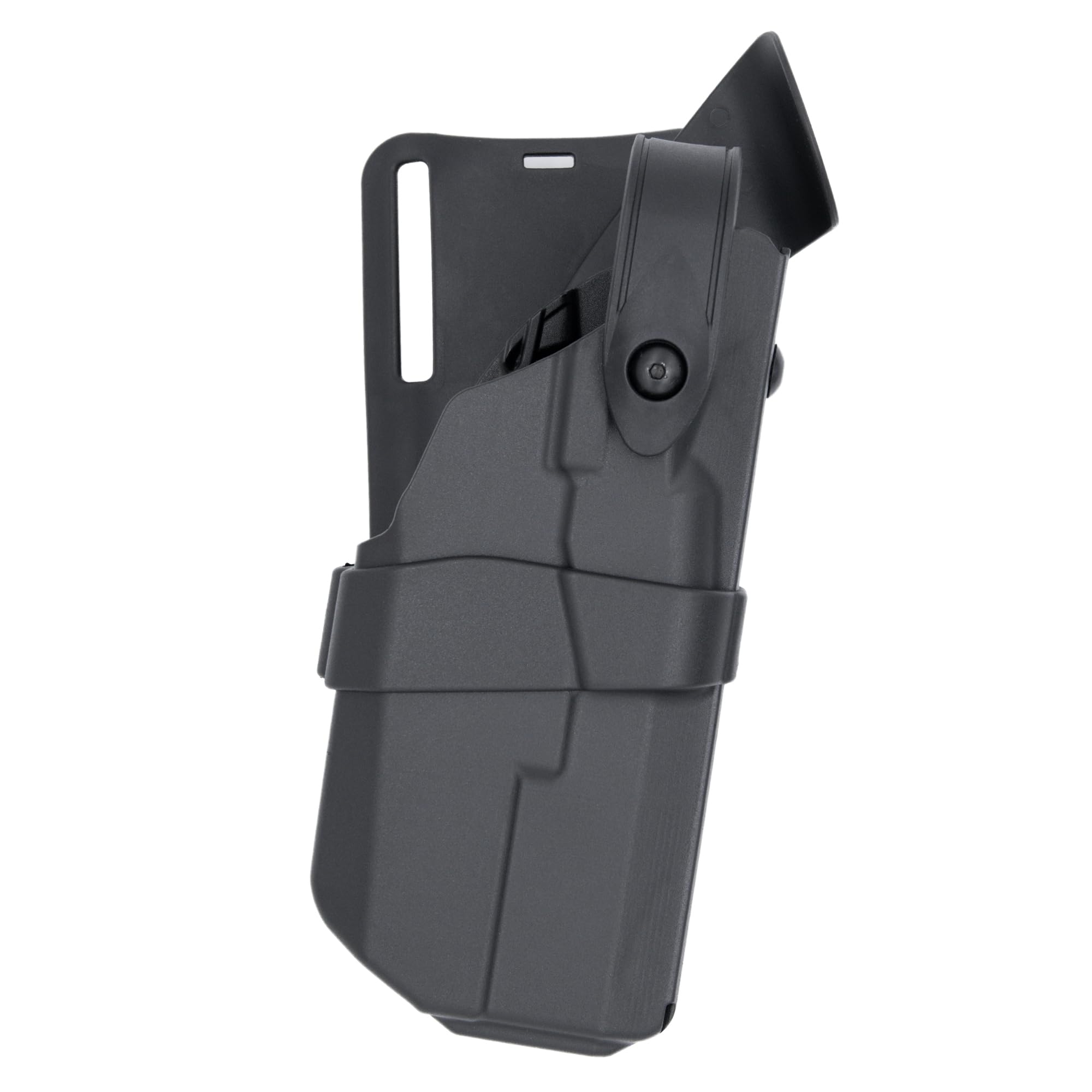 7365 7TS ALS/SLS Low-Ride, Duty Rated Level III Retention Holster
