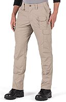 5.11 Tactical Men's ABR Pro Pants, Straight Fit, 9 Pockets, Comfort Waist, Style 74512