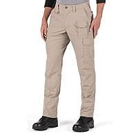 5.11 Tactical Men's ABR Pro Pants, Straight Fit, 9 Pockets, Comfort Waist, Style 74512