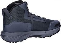 Under Armour Men's Charged Valsetz Mid Military and Tactical Boot