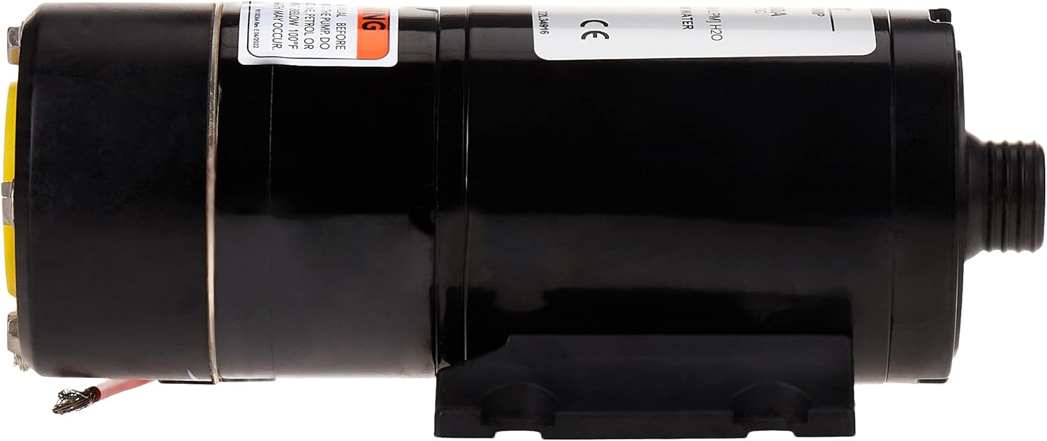 Flojet Xylem Flojet 18550000A 13 GPM RV Macerator Pump WaterPump