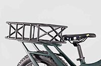 QuietKat Pannier Cargo Basket