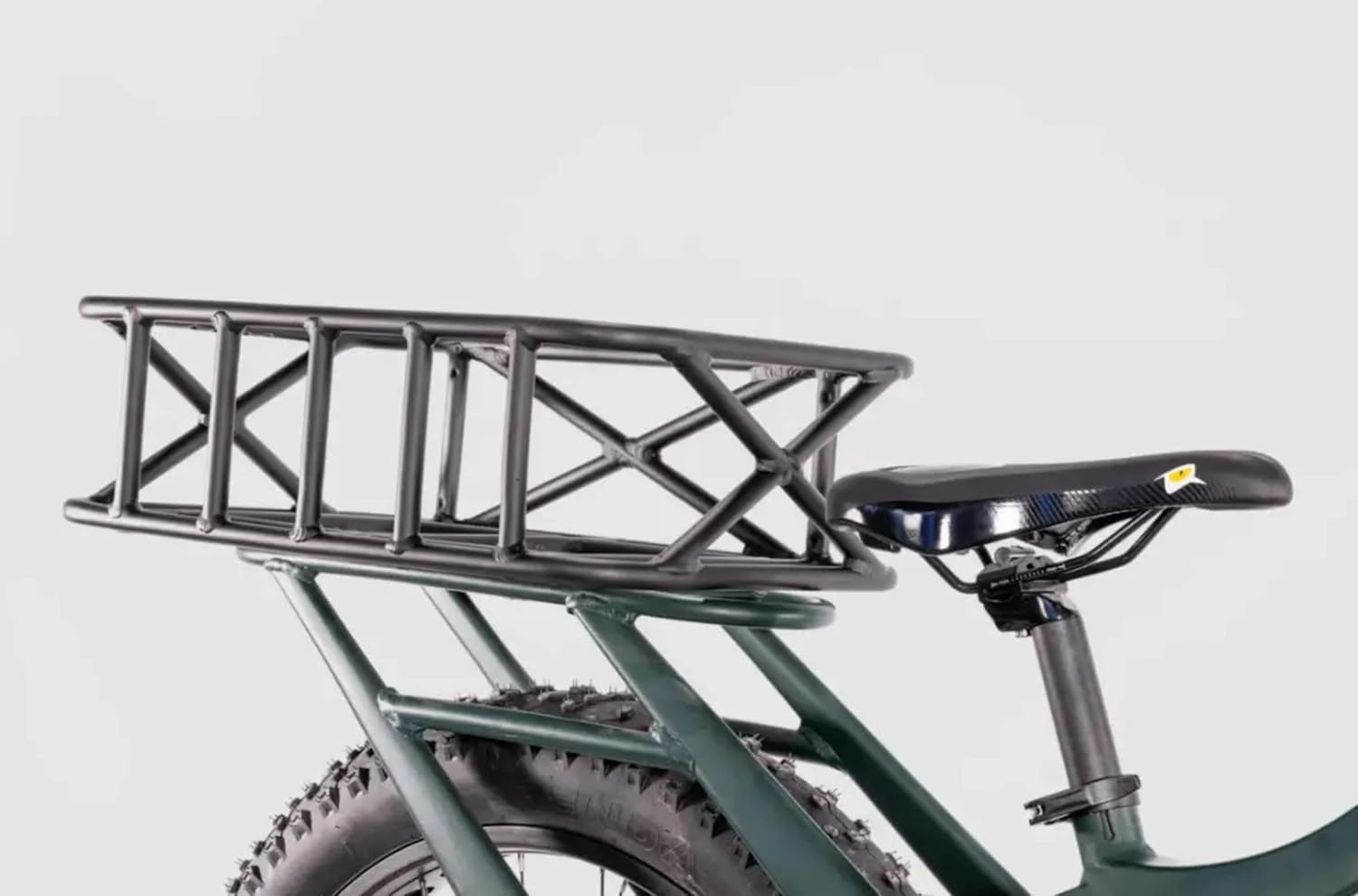 QuietKat Pannier Cargo Basket