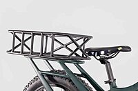 QuietKat Pannier Cargo Basket