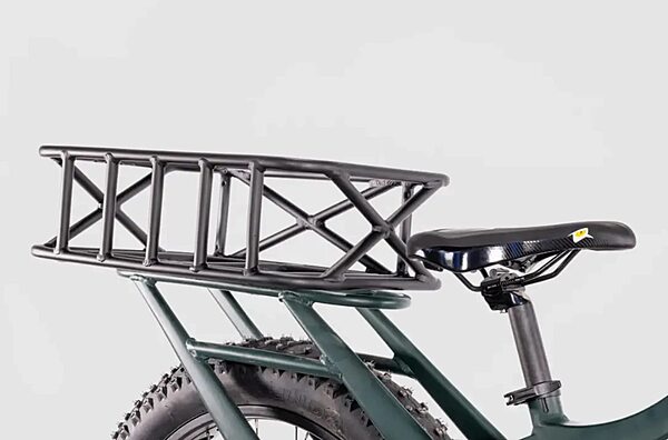 QuietKat Pannier Cargo Basket