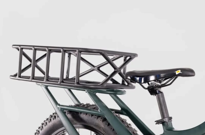 QuietKat Pannier Cargo Basket