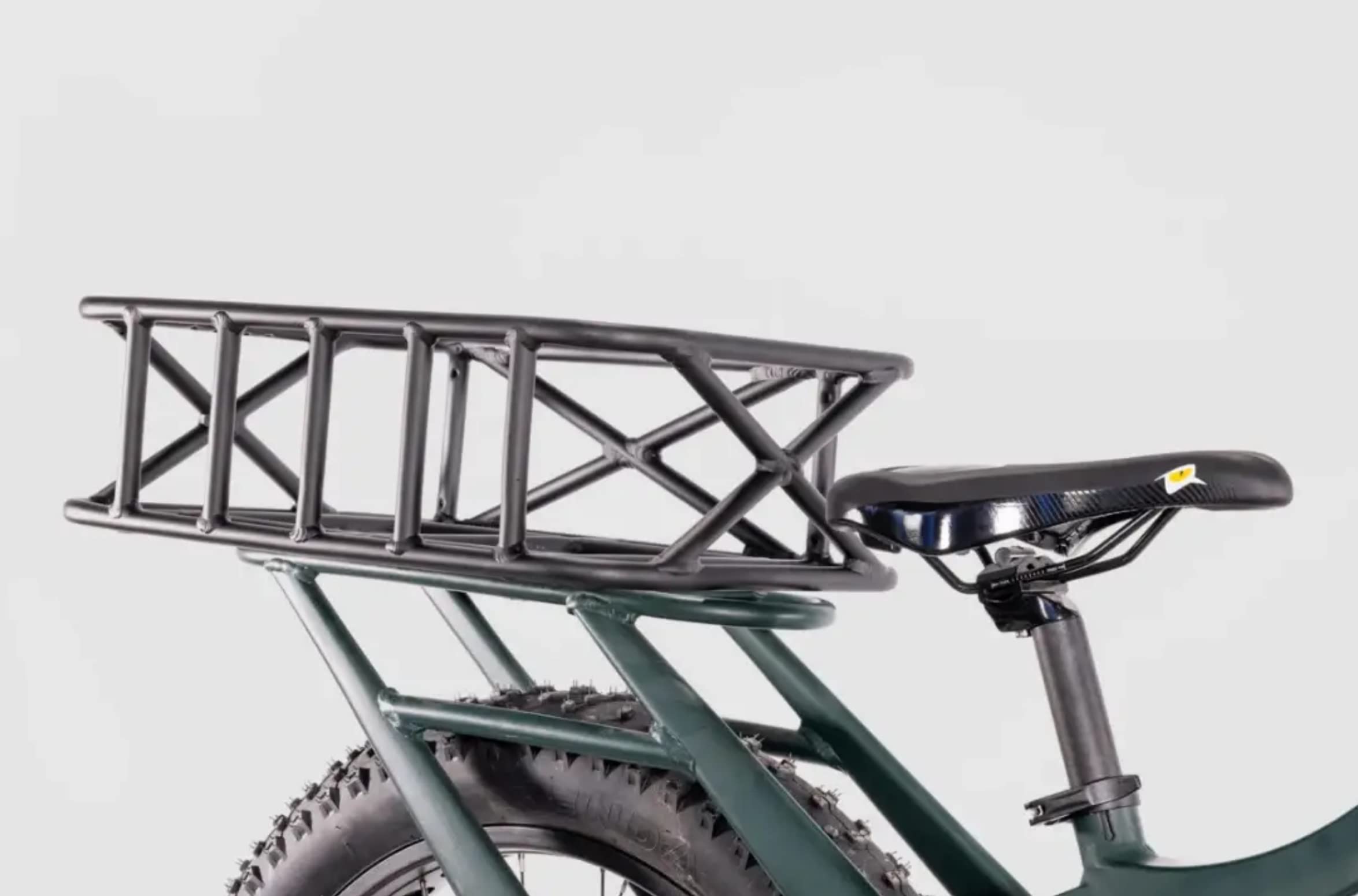 QuietKat Pannier Cargo Basket