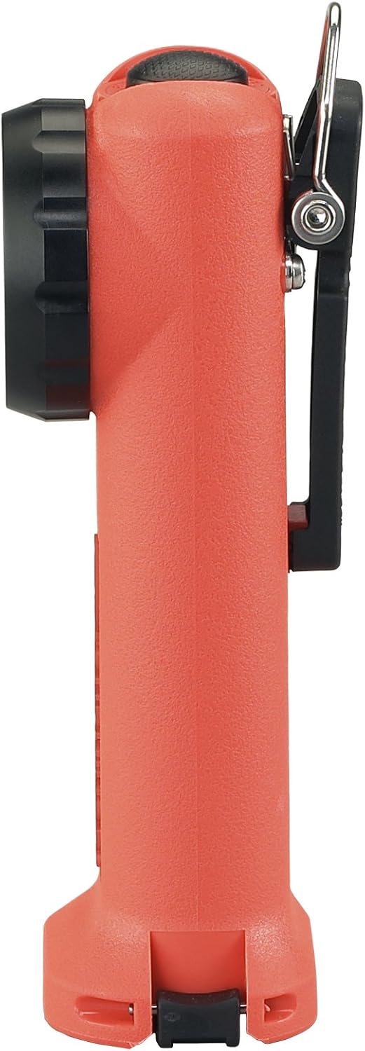 STREAMLIGHT Survivor 175-Lumen Alkaline Right-Angle LED Flashlight