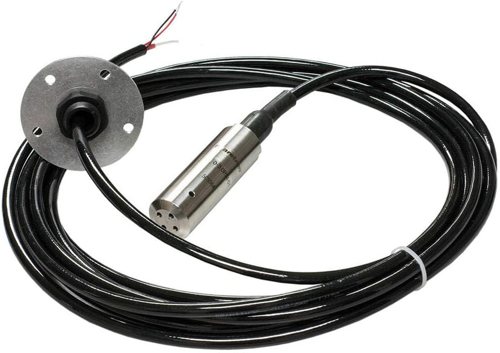 Maretron Submersible Pressure Transducer - 0-1.5 PSI