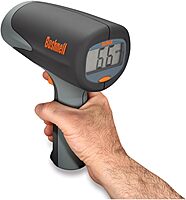 Bushnell Velocity Speed Gun - Standard