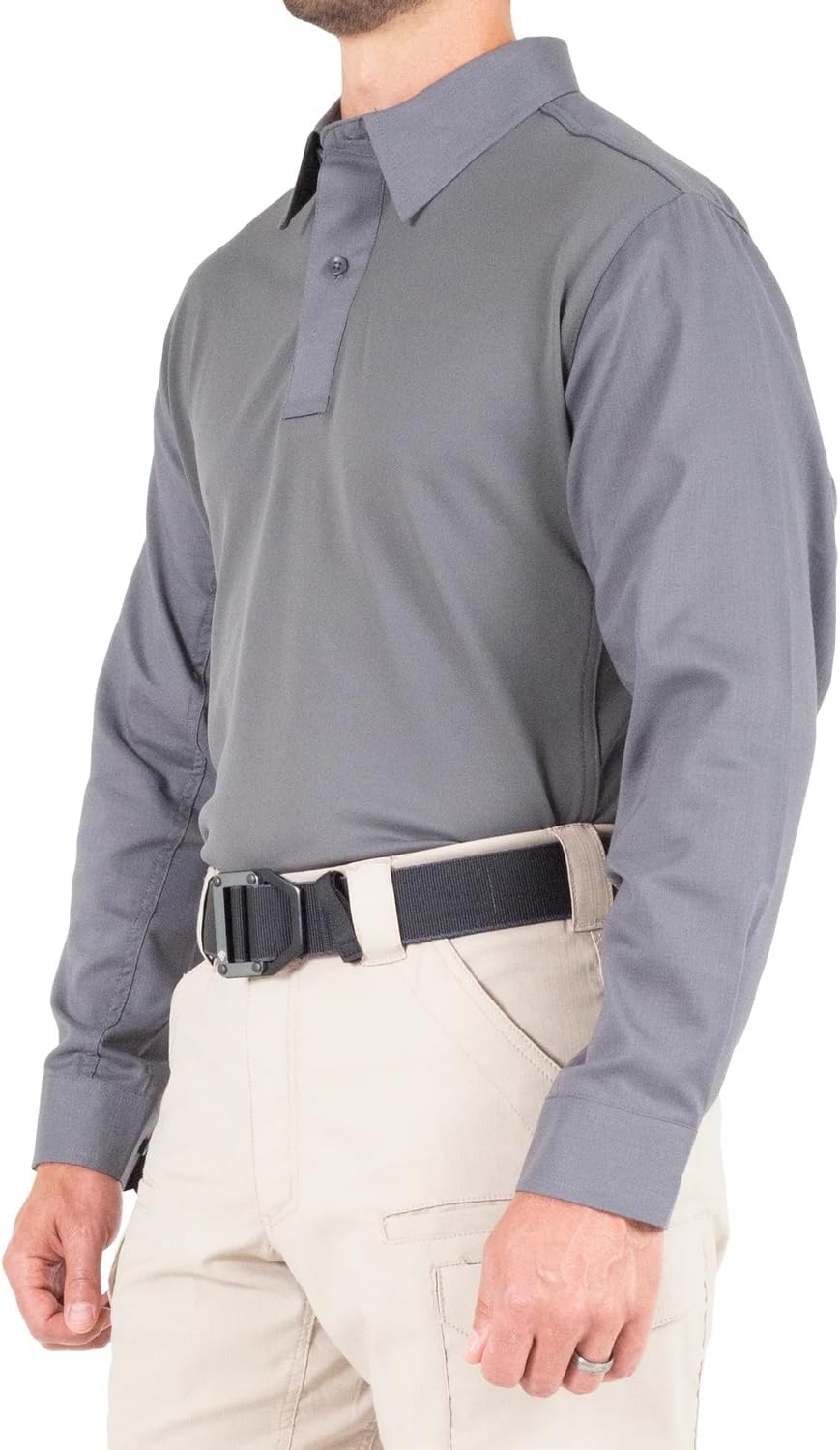 FIRST TACTICAL Men's V2 Pro Performance Long Sleeve Shirt