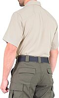 First Tactical Men's V2 Pro Performance Short Sleeve Shirt