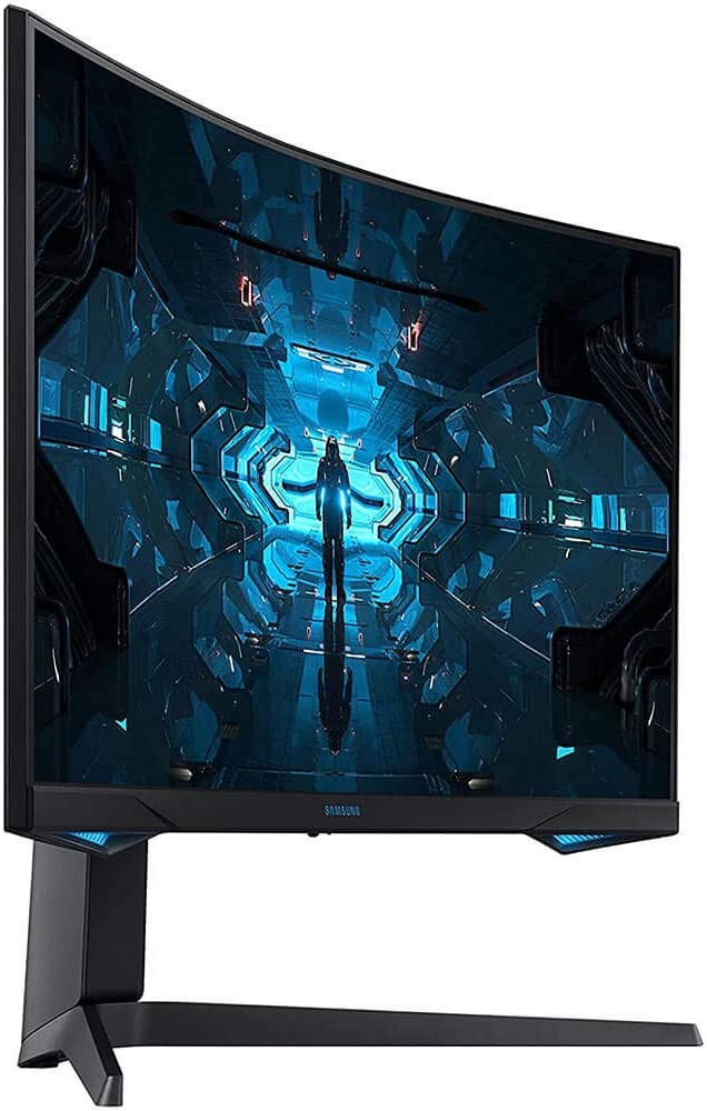32" Odyssey G7 Gaming Monitor