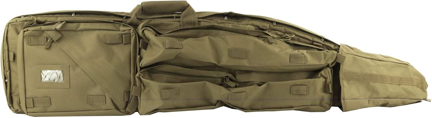 NCSTAR Safariland Drag Bag Rifle Case