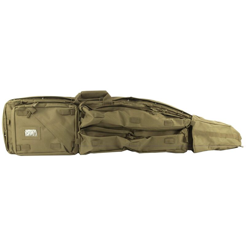 NCSTAR Safariland Drag Bag Rifle Case