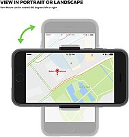 BELKIN Car Mount for Smartphones